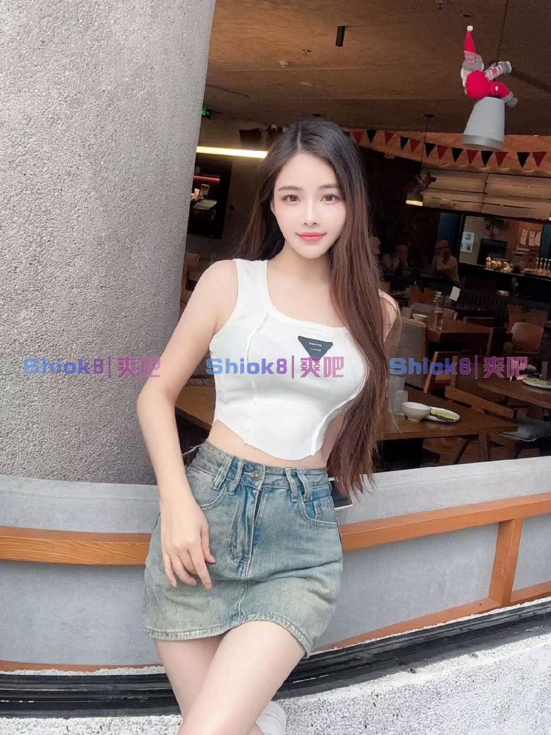 Abby - Bedok 勿洛 Singapore massage profile