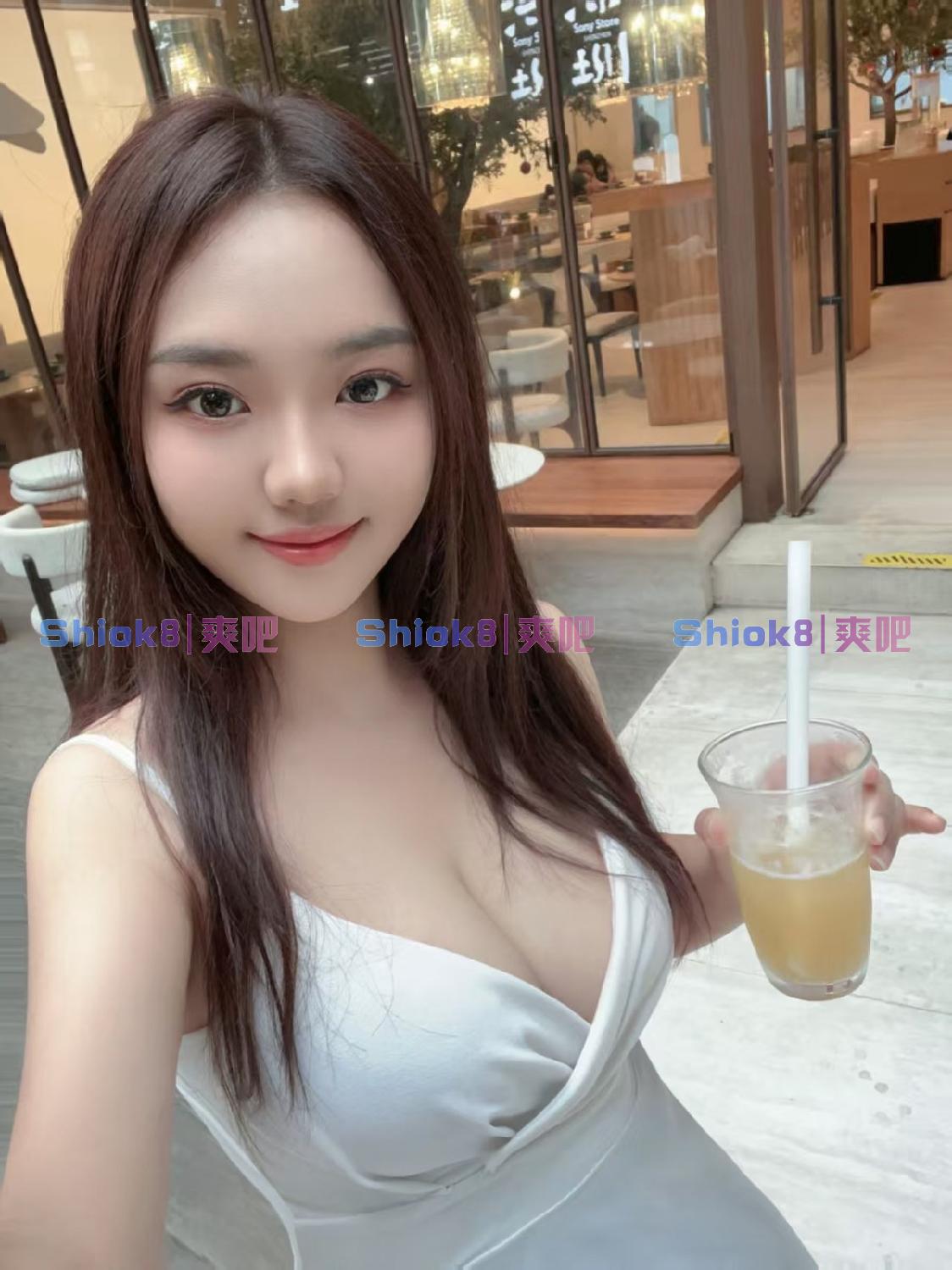 Huan Huan 欢欢 - Ang Mo Kio 宏茂桥 Singapore massage profile