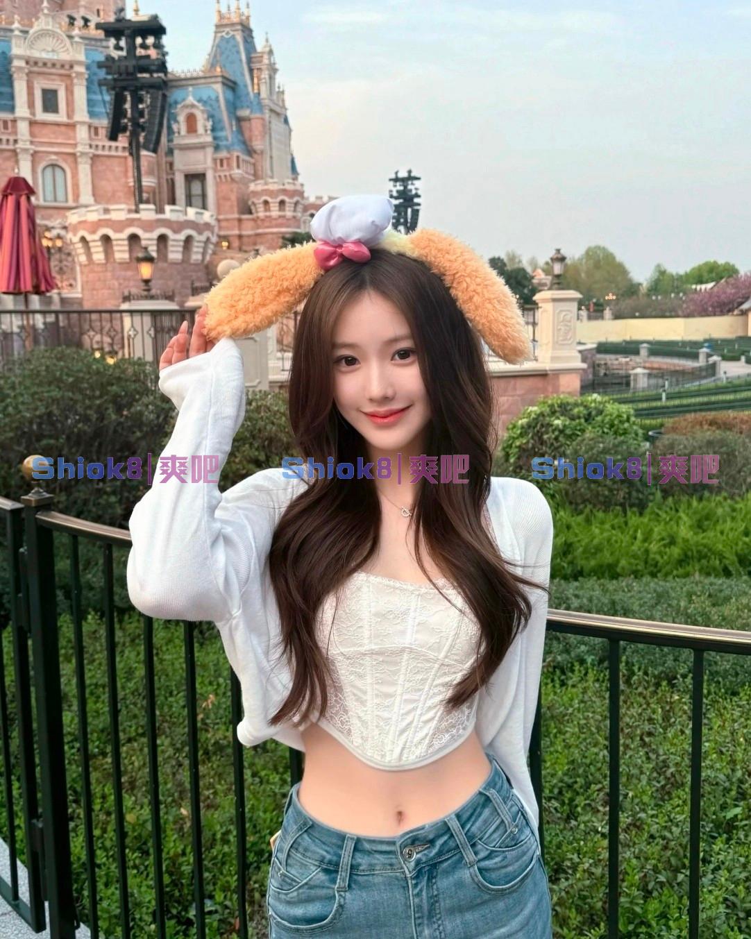 Jessie - Queenstown 女皇镇 Singapore massage profile