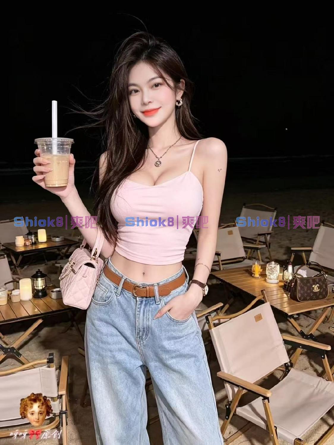 Si Yue 四月 - Central 中部地区 Singapore massage profile
