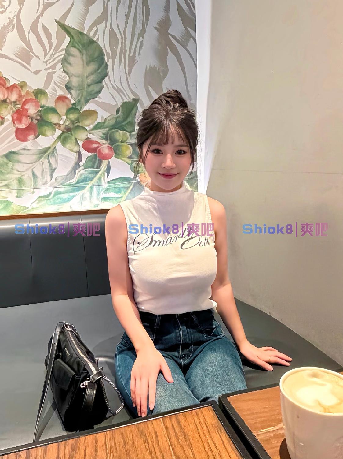 Bei Qi 贝琪 - East Condo 东部公寓 Singapore massage video profile