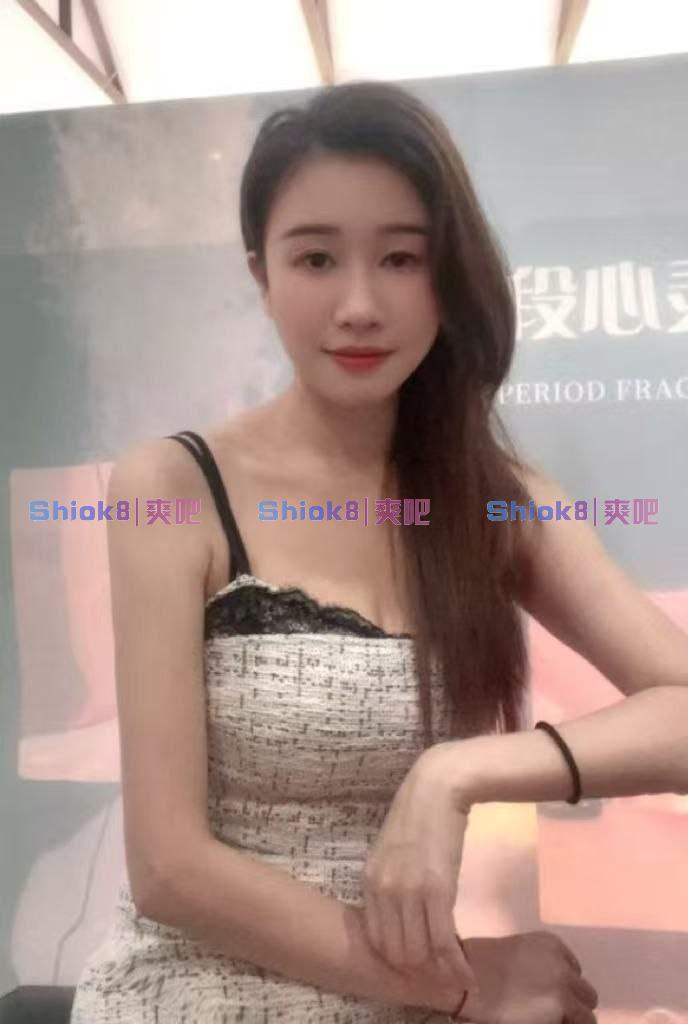Jenny - Bedok 勿落 Singapore massage profile
