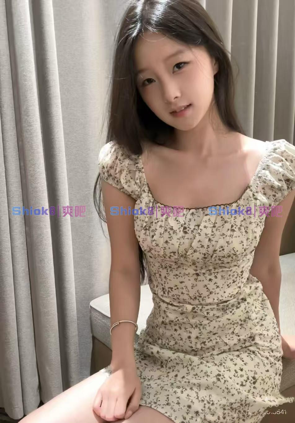 Fei Fei 菲菲 - Geylang 芽笼 Singapore massage video profile