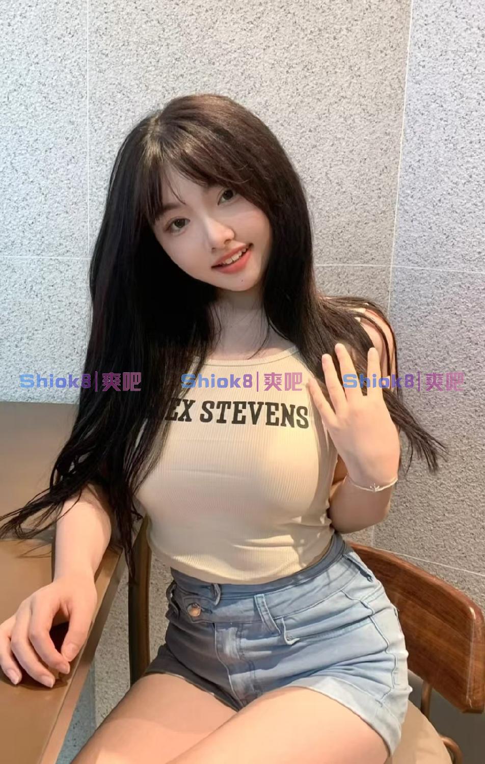 Lisa - Geylang 芽笼 Singapore massage video profile