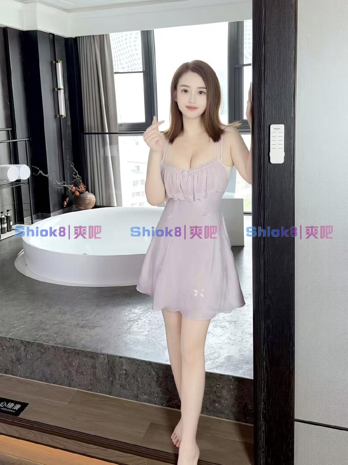 Lin Da 琳达 - Central Area 中部地区 Singapore massage video profile