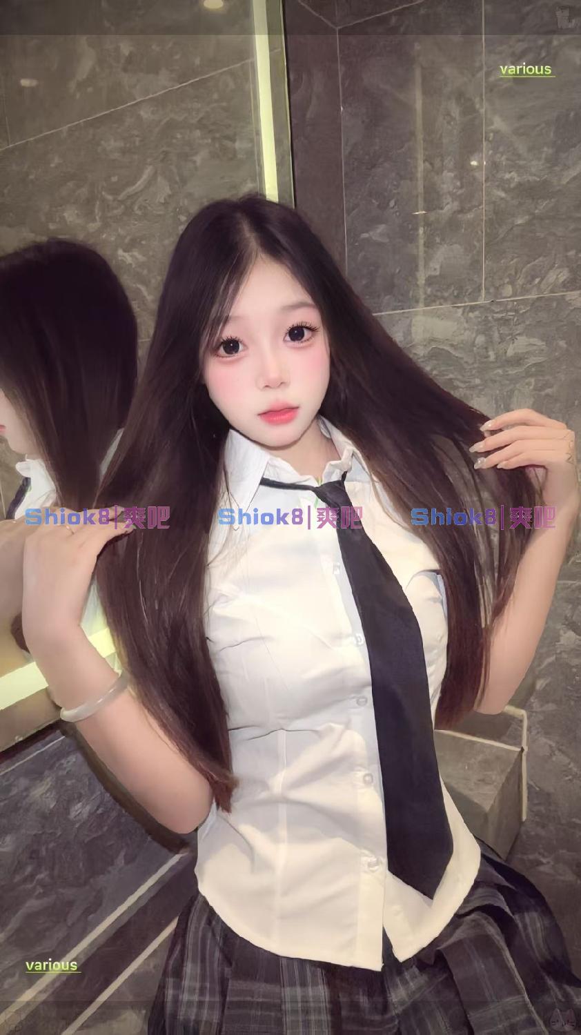 Meng Mei Er 萌妹儿 - Singapore massage profile