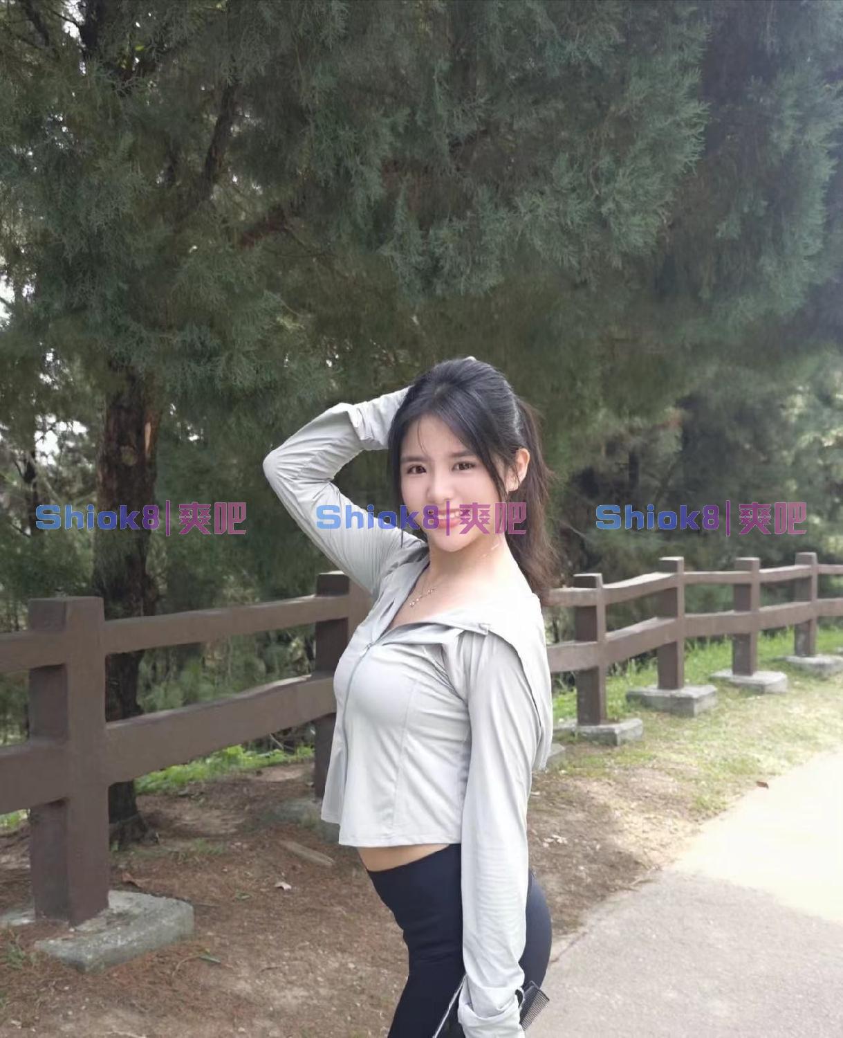 Xiang Xiang 香香 - Geylang 芽笼 Singapore massage video profile