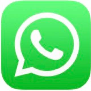 WhatsApp Mina